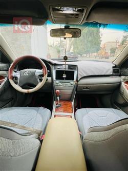 تويوتا أوريون